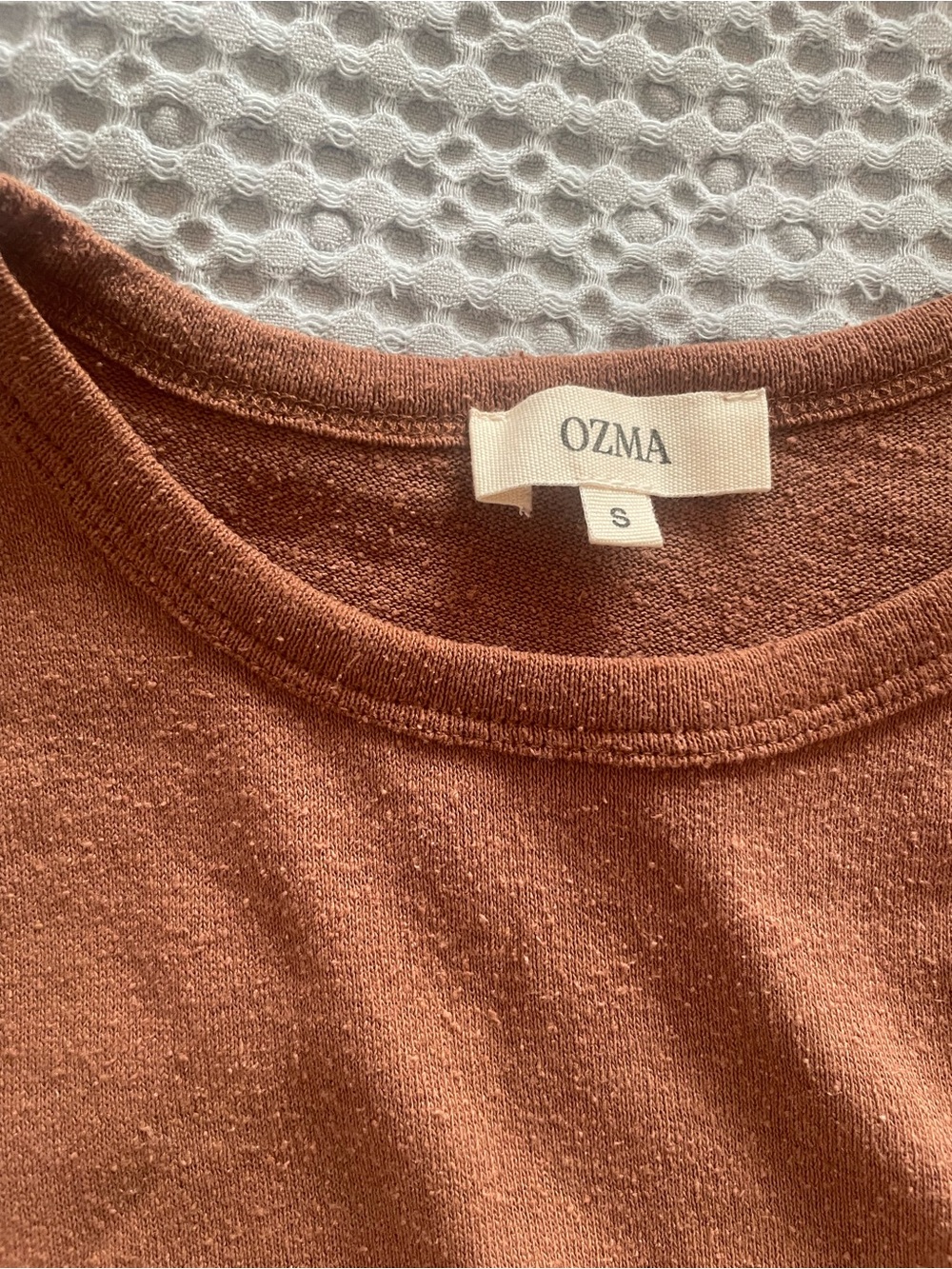Ozma lia top - Picture 3 of 3